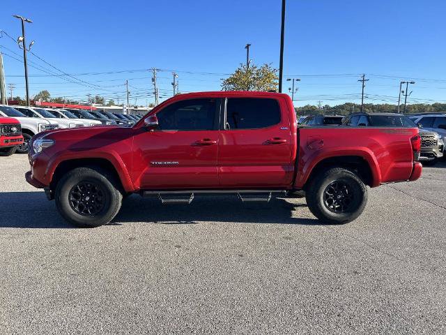 Used 2022 Toyota Tacoma SR5 RWD image 6