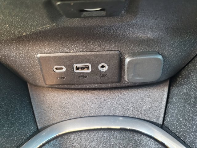 Used 2025 Chevrolet Malibu LT FWD image 25