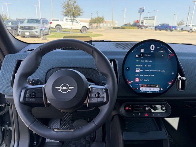 Used 2025 MINI Cooper Countryman S image 13