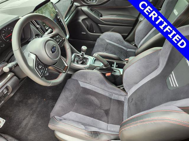 Used 2024 Subaru WRX TR image 12