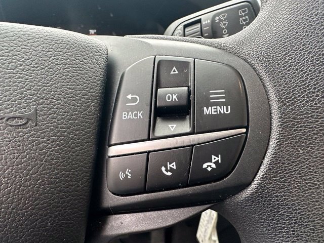 Certified 2020 Ford Explorer 2WD image 25