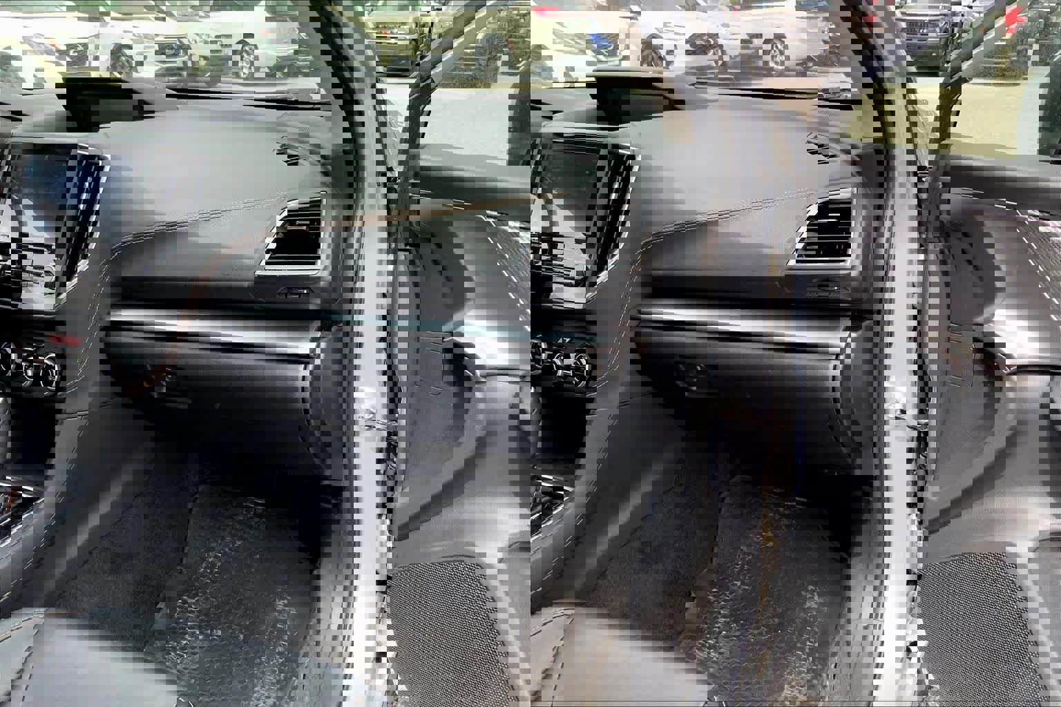 Used 2023 Subaru Crosstrek 2.5i Limited w/ Moonroof Package image 18