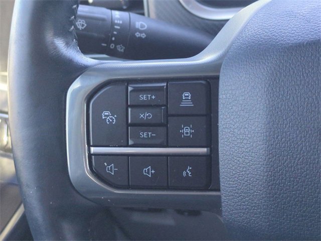 Certified 2023 Ford F150 Limited image 24