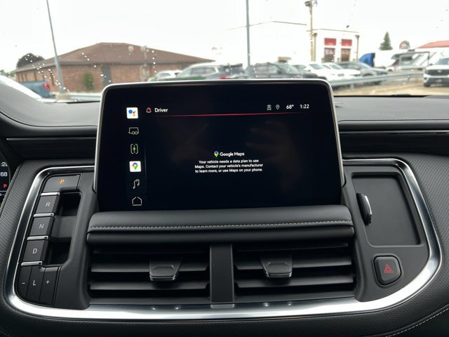 Used 2022 GMC Yukon XL SLT w/ SLT Luxury Package AWD/4WD image 19
