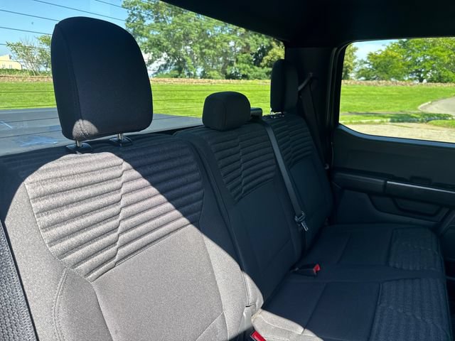 Certified 2023 Ford F150 XL w/ STX Appearance Package AWD/4WD image 31
