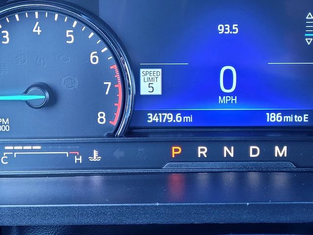 Certified 2023 Ford Explorer Timberline AWD/4WD image 22