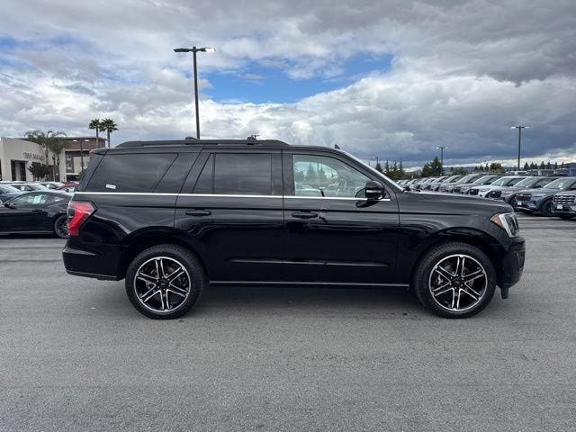 Certified 2021 Ford Expedition Limited AWD/4WD image 5