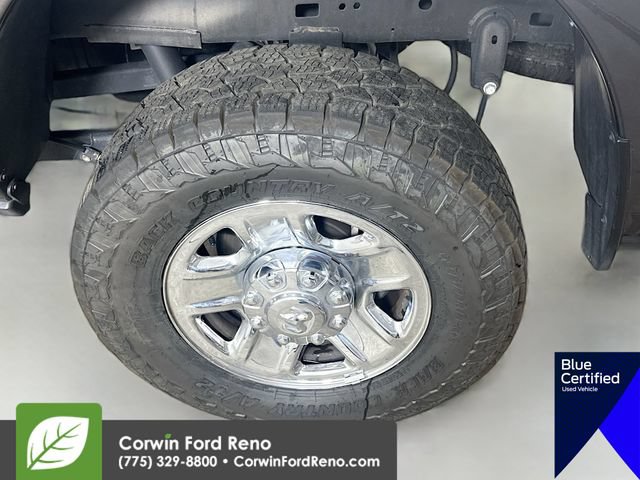 Used 2022 RAM 2500 Tradesman AWD/4WD image 34