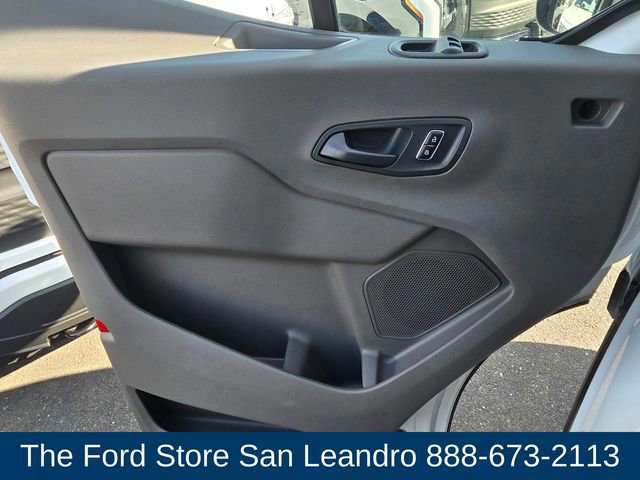 Certified 2023 Ford Transit 350 XLT image 25