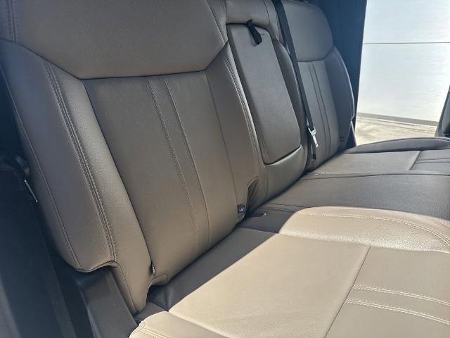 Certified 2021 Ford Ranger Lariat w/ Technology Package image 30