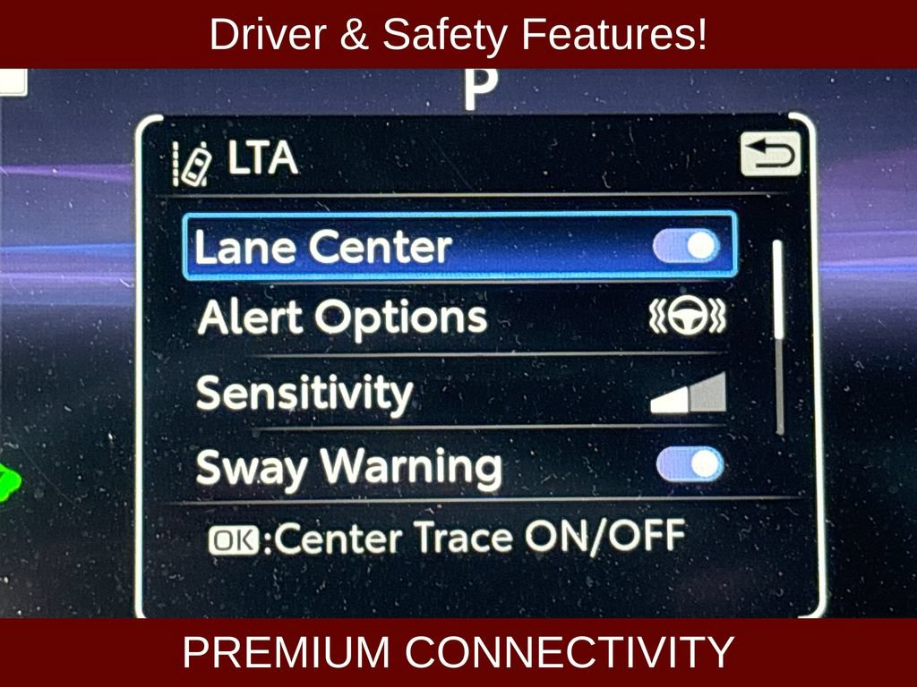 Used 2023 Toyota Venza Limited AWD/4WD image 6