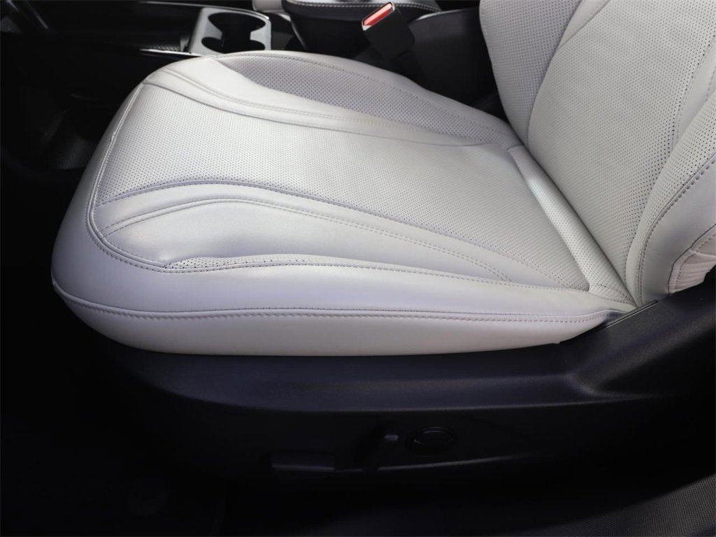 Certified 2023 Ford Mustang Mach-E Premium image 16