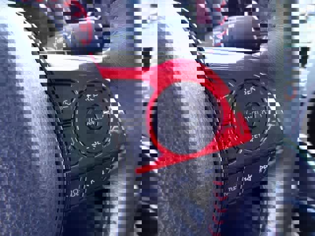 Used 2022 Toyota Camry TRD image 19