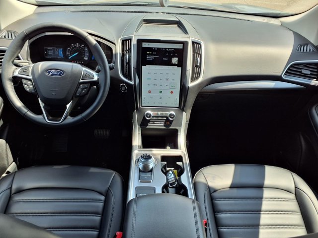 Certified 2024 Ford Edge SEL w/ Convenience Package AWD/4WD image 13