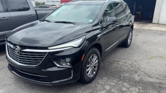 Used 2024 Buick Enclave Premium