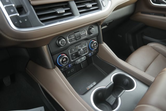 Used 2021 Chevrolet Suburban High Country w/ Max Trailering Package image 29