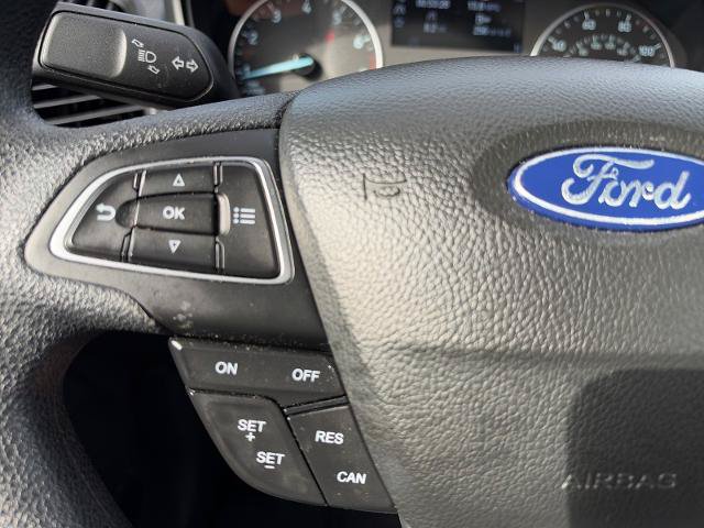 Certified 2022 Ford EcoSport SE AWD/4WD image 23