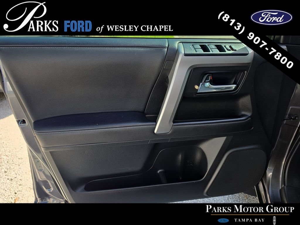 Used 2023 Toyota 4Runner SR5 RWD image 16