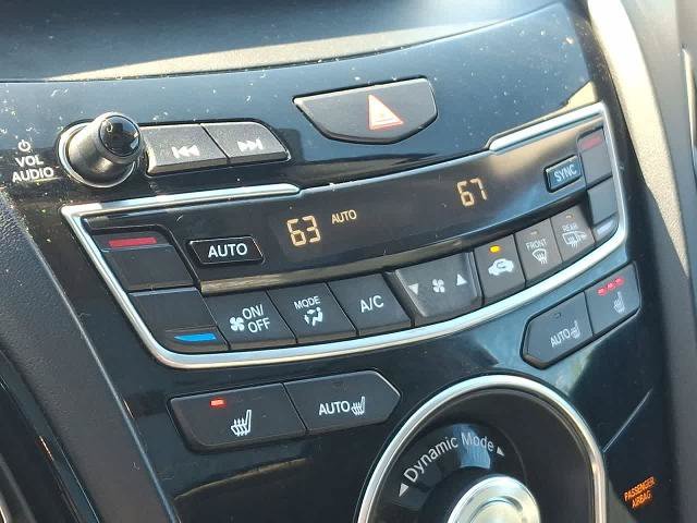 Used 2021 Acura RDX AWD image 25