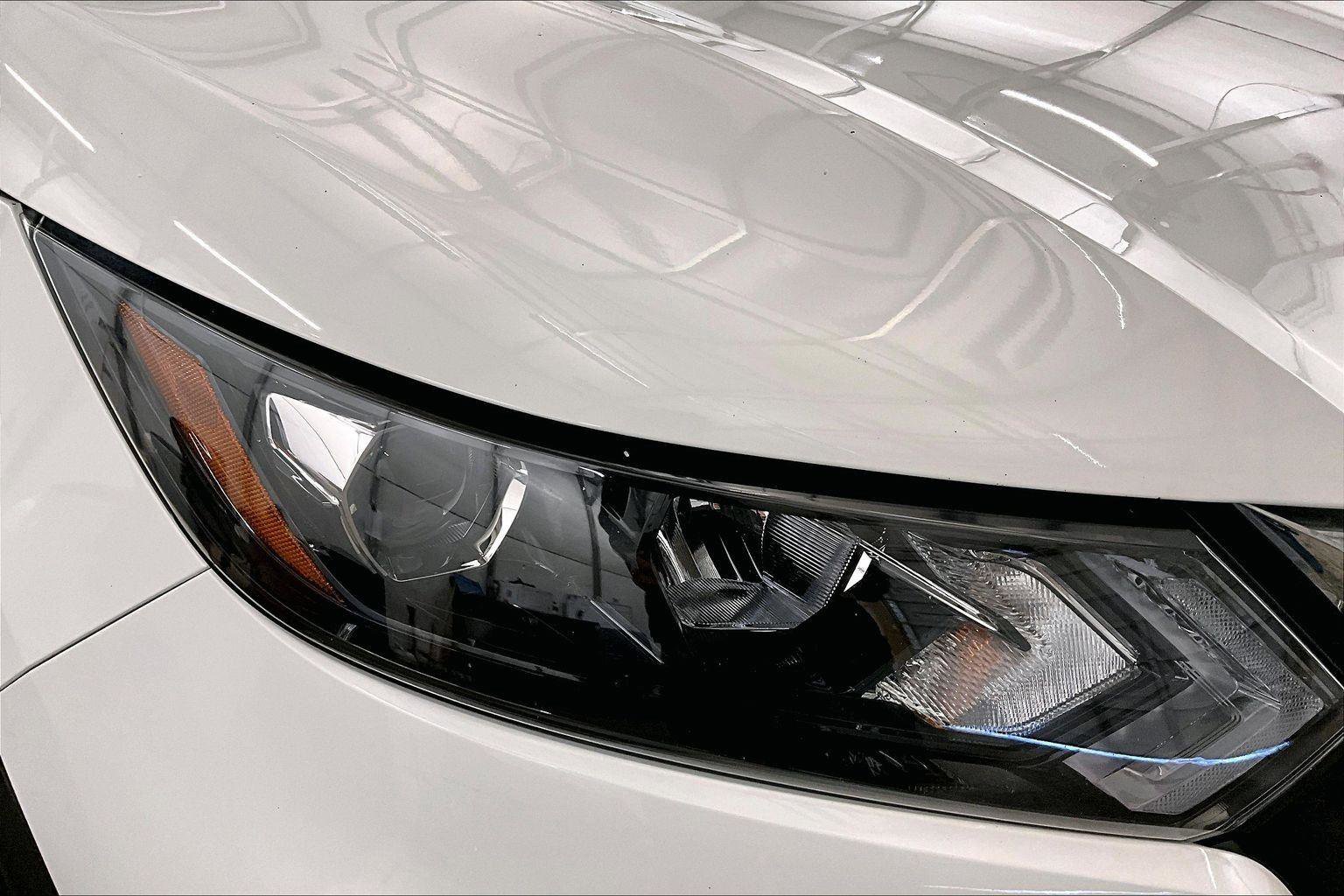 Used 2020 Nissan Rogue Sport S w/ Appearance Package image 27