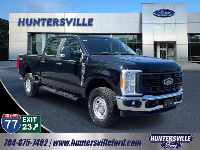 Certified 2023 Ford F250 XL w/ XL Off-Road Package AWD/4WD image 1