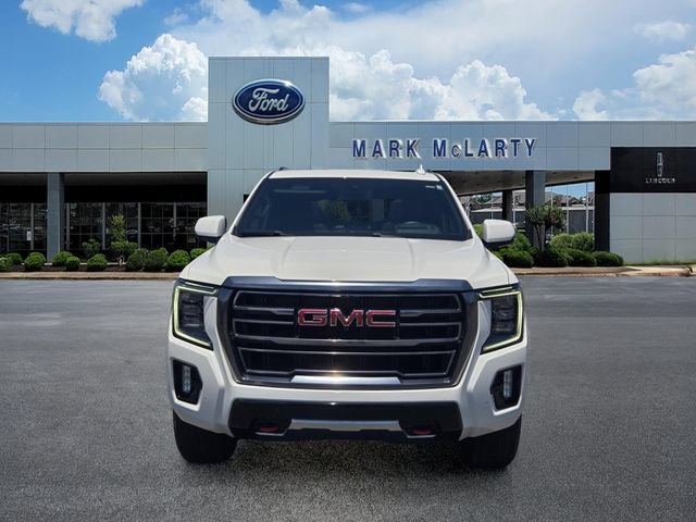 Used 2023 GMC Yukon XL AT4 AWD/4WD image 8