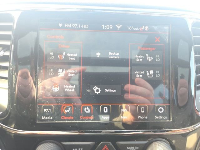 Used 2020 Jeep Grand Cherokee High Altitude image 29