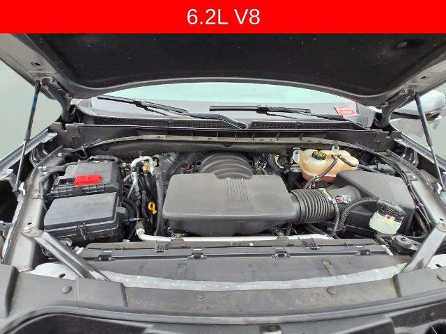 Used 2023 GMC Yukon XL Denali AWD/4WD image 36