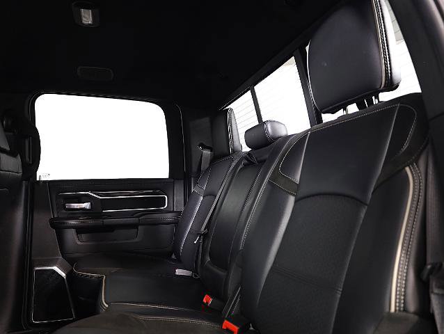 Used 2020 RAM 2500 Laramie image 11