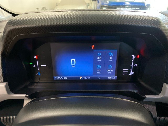 Certified 2024 Ford Ranger XL AWD/4WD image 21