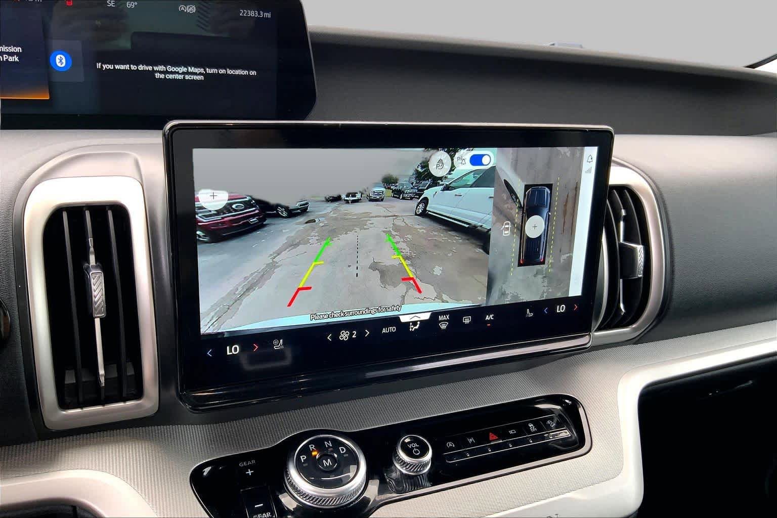 Certified 2025 Ford Expedition Active AWD/4WD image 24