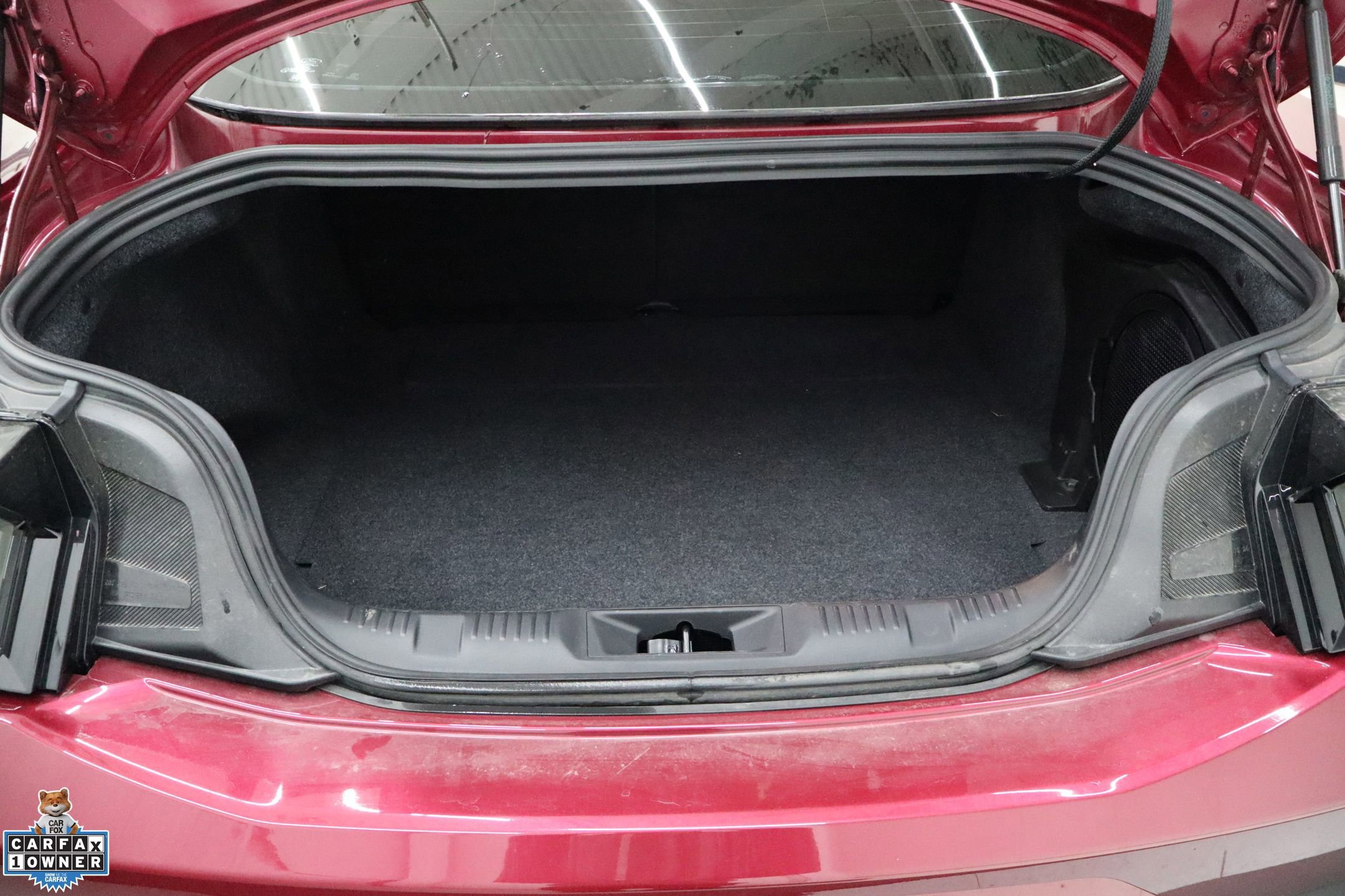 Certified 2025 Ford Mustang Dark Horse w/ Dark Horse Handlin Package image 33