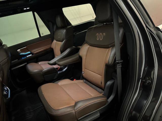 Certified 2025 Ford Expedition King Ranch AWD/4WD image 36