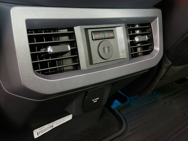 Certified 2026 Ford F250 4x4 Crew Cab Super Duty image 32