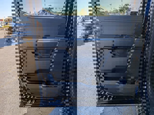 Certified 2023 Ford F150 XLT w/ Equipment Group 302A High image 25