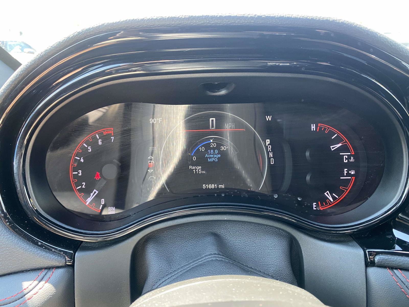 Used 2025 Dodge Durango GT AWD/4WD image 22
