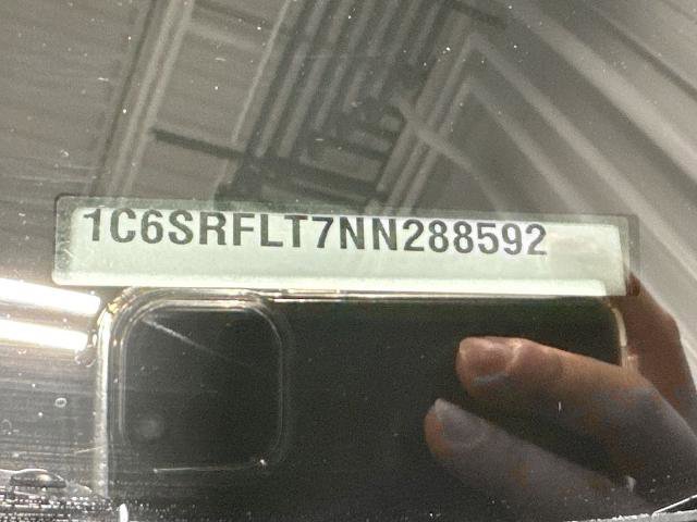 Used 2022 RAM 1500 Rebel w/ Rebel Level 2 Equipment Group image 25