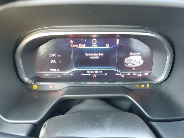 Used 2023 Chevrolet Tahoe LT image 23