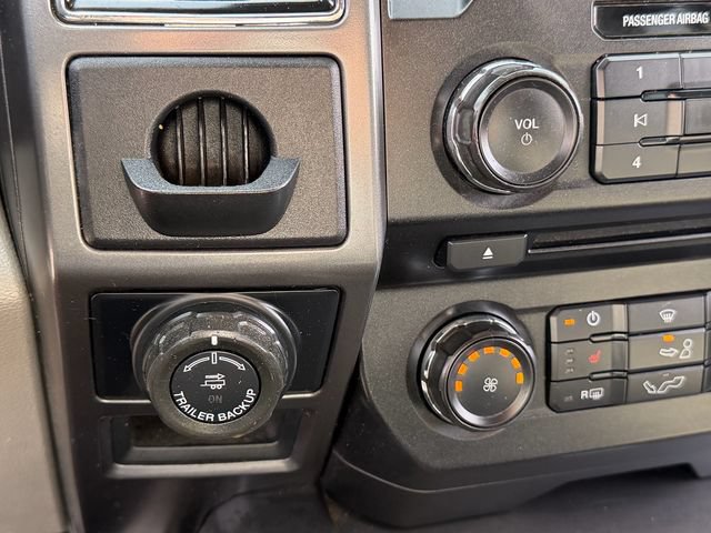 Certified 2018 Ford F150 XLT w/ Equipment Group 302A Luxury RWD image 19