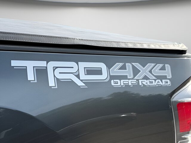 Used 2023 Toyota Tacoma TRD Off-Road AWD/4WD image 13