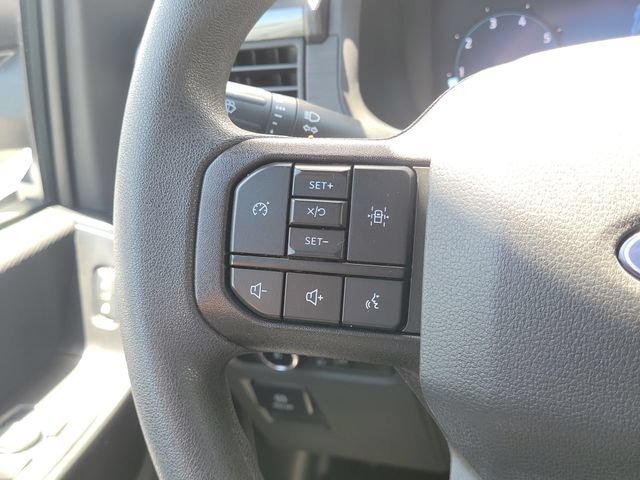 Certified 2024 Ford F150 STX RWD image 18