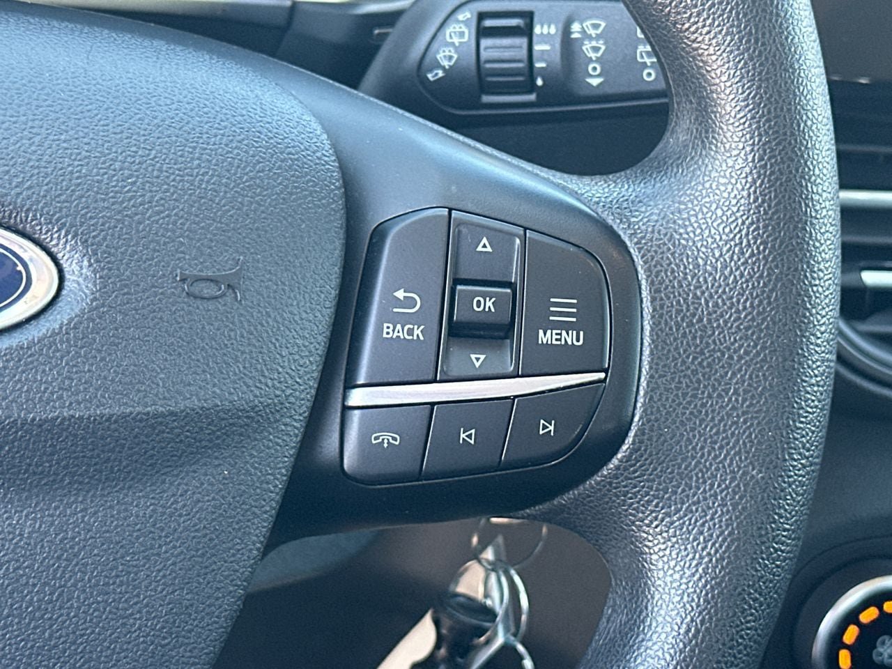 Certified 2023 Ford Escape FWD image 27