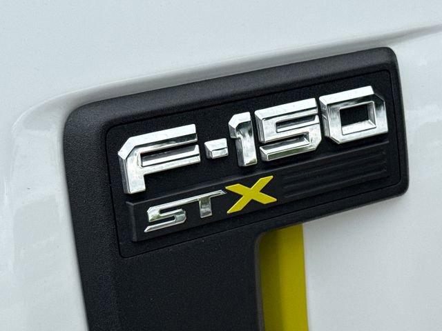 Certified 2024 Ford F150 STX AWD/4WD image 6