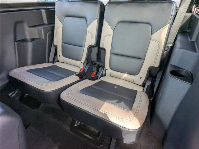 Certified 2024 Ford Bronco Wildtrak image 17