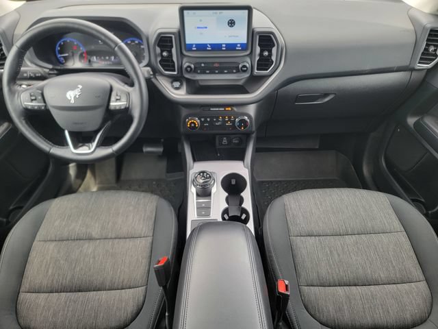 Certified 2023 Ford Bronco Sport Big Bend w/ Convenience Package AWD/4WD image 26