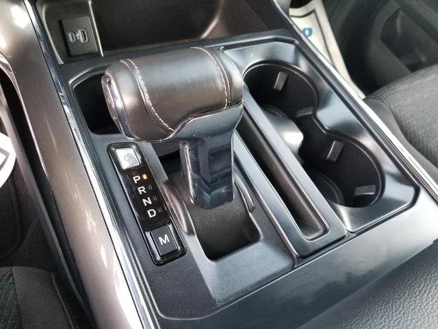 Certified 2023 Ford F150 XLT w/ Equipment Group 302A High image 18