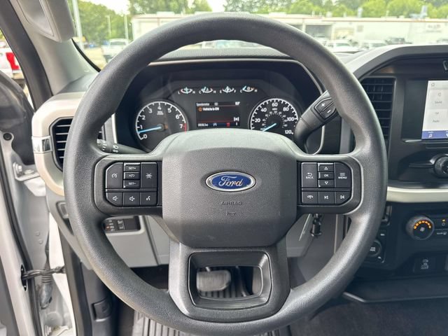 Certified 2021 Ford F150 XLT AWD/4WD image 26