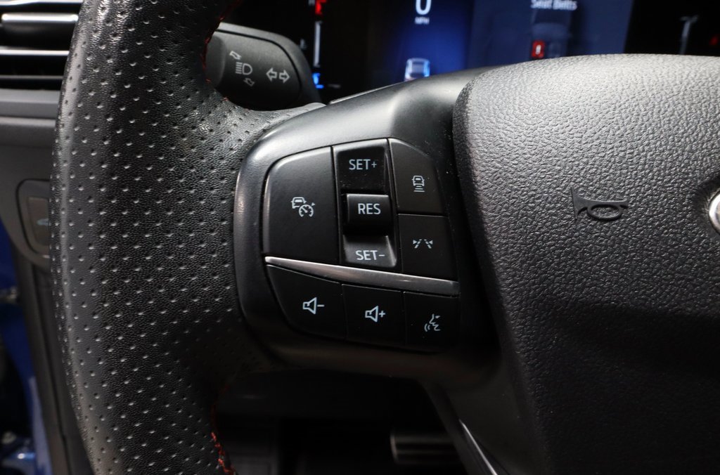 Certified 2023 Ford Escape ST-Line w/ Tech Pack #1 image 20