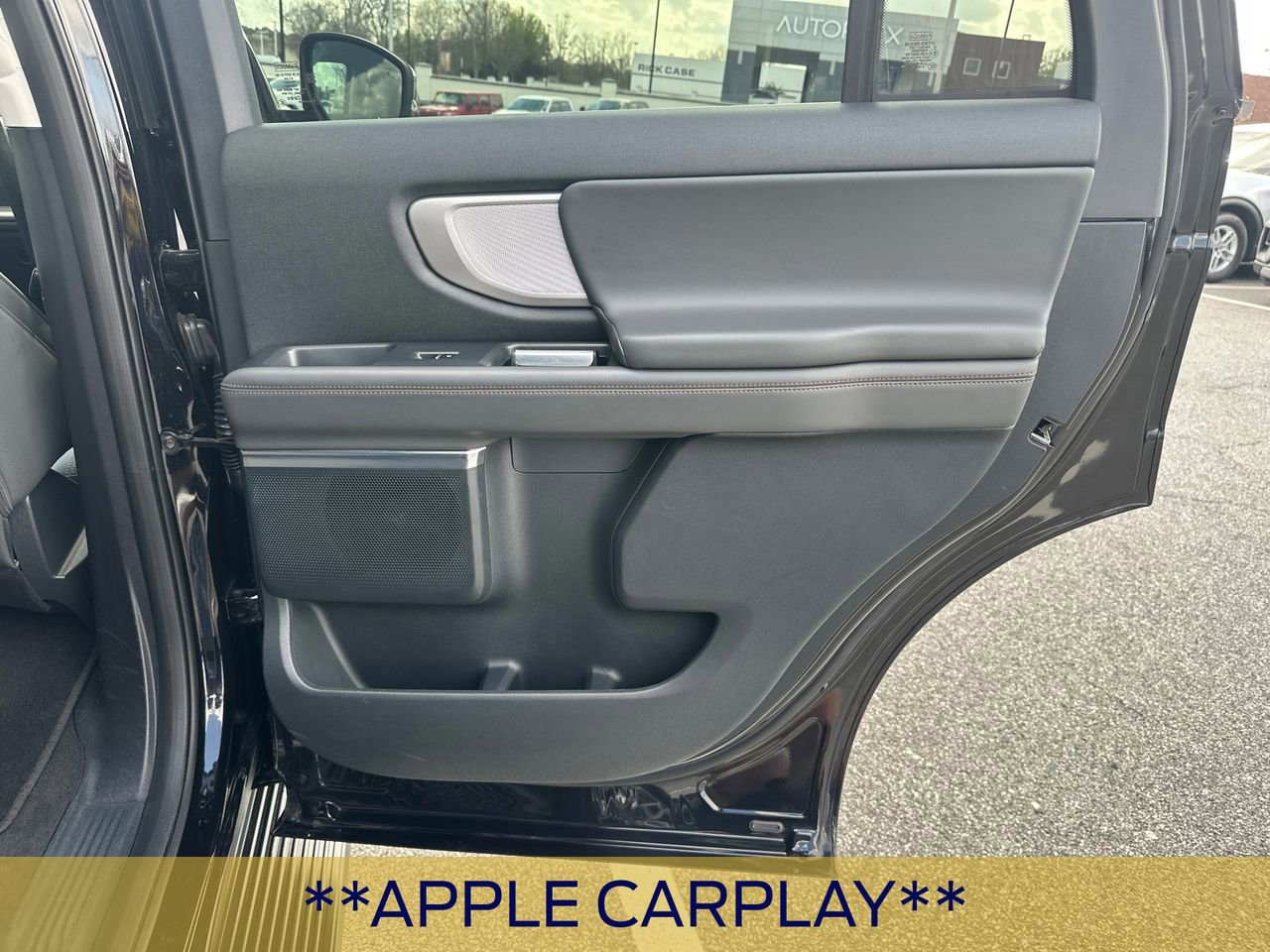 Certified 2025 Ford Expedition Active RWD image 18