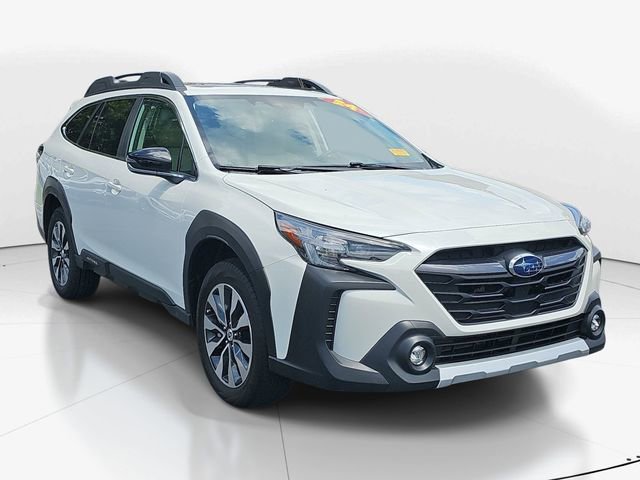Used 2024 Subaru Outback Limited XT AWD/4WD image 1
